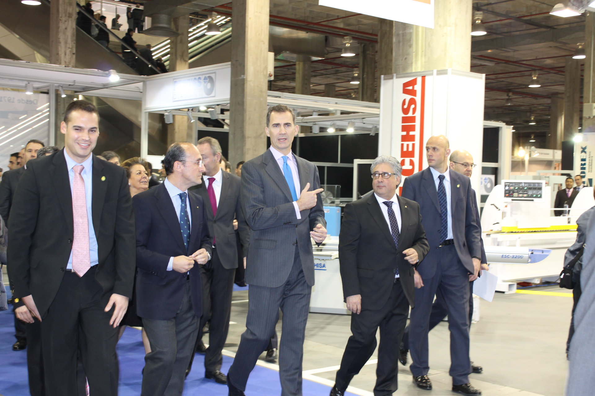Valencia diventa oggi in capitale internazionale di architettura ...