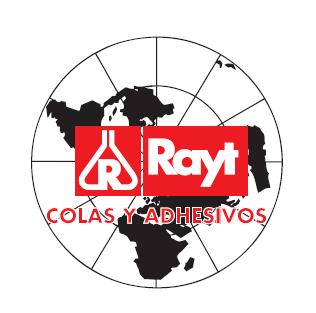 Lee más sobre el artículo Rayt: innovaciones en colas y adhesivos