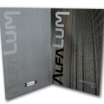 Nuevo catálogo general Alfa Lum