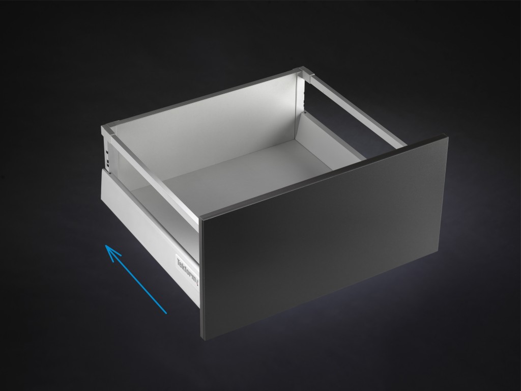 Tekform drawer