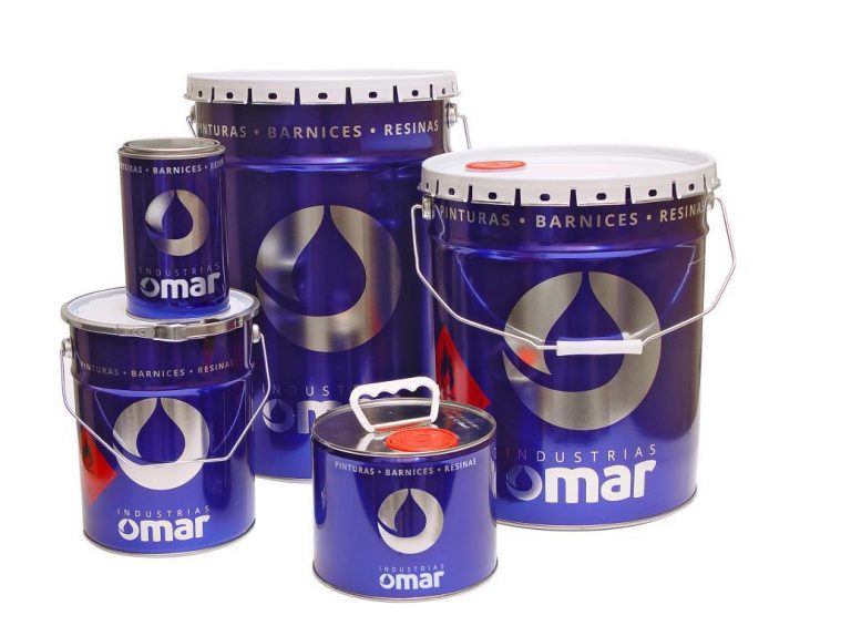 Nuevo recubrimiento ‘Omarsoft’ de OMAR COATINGS