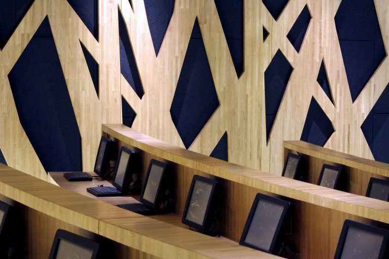 GRUPO GAMIZ llenará MADERALIA de madera, vigas, tableros, perfiles… y ACCOYA
