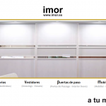 imor-armarios, presenta su nuevo “Catálogo Comercial 2022”