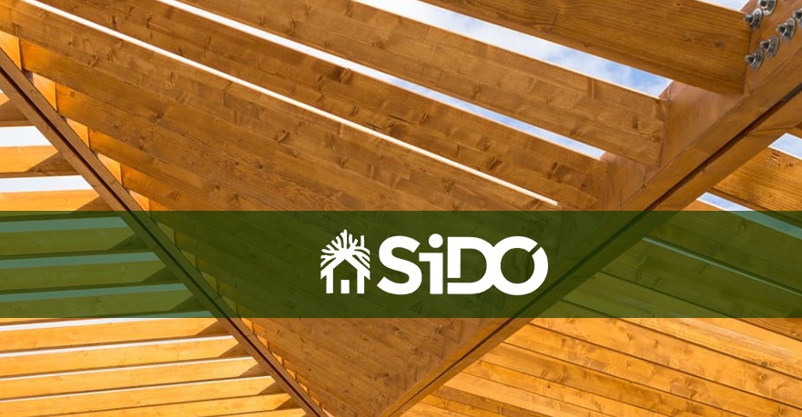 Read more about the article Innovación en estructuras de maderas con SIDO MADERA