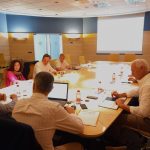 El Comité de Maderalia avanza en los preparativos de la cita de mayo de 2024