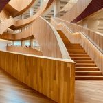 FIMMA + Maderalia construirá una casa de 140 m2 realizada íntegramente con madera