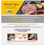 Mirka presenta Ultimax Ligno y su intercambiador de discos Mirka Autocharger