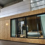El Salón de la Construcción Industrializada suma nuevas firmas y refuerza su apuesta por la arquitectura y la innovación