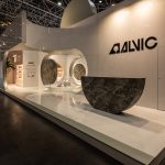 ALVIC presenta en Maderalia sus nuevas Colecciones 2024, diseños y acabados únicos que despiertan los sentidos y la Nueva Generación 3.0 de su tecnología Zenit by Alvic