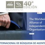FIMMA + Maderalia y el Colegio de Agentes Comerciales de Valencia facilitan a los expositores la búsqueda de agentes  comerciales internacionales