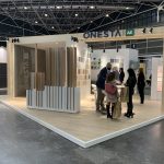 Onesta presentará en Maderalia su nuevo catálogo de productos y las últimas novedades de su división de Proyectos