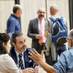 Balance positivo y contactos internacionales de nivel tras las misiones comerciales de FIMMA + Maderalia en Alemania