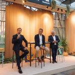 Ven a visitarnos en la próxima edición de Feria Hábitat València