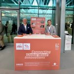 La internacionalización en el punto de mira de la promoción de FIMMA + Maderalia 2026 en SICAM