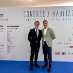 Éxito del Congreso Hábitat – Innovación Estratégica 2025 en Feria Valencia