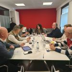 Encuentro para impulsar la formación y el talento en el sector en la próxima edición de FIMMA + Maderalia