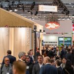 Misión comercial de FIMMA + Maderalia a Domotex Hannover