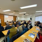 FIMMA + Maderalia presenta las claves de su próxima edición a las empresas asociadas a ASEMAD