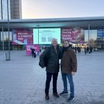 Misión comercial de FIMMA + Maderalia a Domotex Hannover