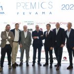 Feria Valencia en los premios anuales de la patronal autonómica de la madera y el mueble, FEVAMA