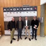 FIMMA + Maderalia y el Instituto Tecnológico AIDIMME preparan contenidos de alto valor añadido para la próxima edición de la bienal