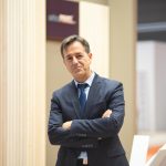 Alejandro Bermejo, presidente de Maderalia 2026: “Nos encontramos ante la feria más potente de la última década»