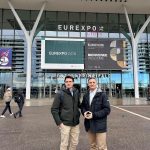 FIMMA + Maderalia impulsa su proyección internacional en Eurobois