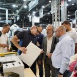 Perspectivas optimistas para FIMMA: más del 85% del espacio expositivo ya reservado para noviembre