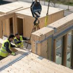 Feria Valencia lanza el nuevo ‘Salón de la Construcción Industrializada’ en el marco de FIMMA + Maderalia 2026