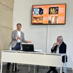 Feria Valencia refuerza su alianza con el clúster de la madera y el mueble de Lucena en las próximas convocatorias de Hábitat y FIMMA + Maderalia