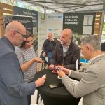 FIMMA + Maderalia promociona el nuevo Salón de Construcción Industrializada en el Club Madera Networking 2026 de Barcelona