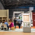 Las participaciones agrupadas crecen más de un 20% en la próxima edición de FIMMA + Maderalia