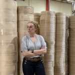 Encarna Torito, directora comercial de Cantisa: “FIMMA + Maderalia funciona como un auténtico catalizador de innovación y actividad”