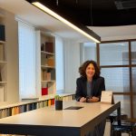 Mónica Aznar (EMEDEC): «Cada vez es más importante abordar la madera desde una visión más amplia sino como parte de un sistema de diseño, rendimiento técnico, servicio y aplicación real»