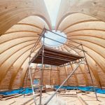 Soluciones constructivas avanzadas en madera de Florian y Yubero: catálogo técnico para arquitectura, prescripción y edificación