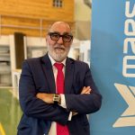 Juan Manuel Alvarez, CEO de MAESMA WOOD TECHNOLOGY: «FIMMA 2026 evoluciona para atraer cada vez más perfiles técnicos y de producción”