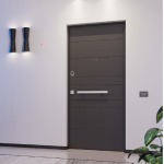 Soluciones integrales en puertas de MADERSAN en FIMMA + Maderalia 2026