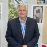 Mike Snow (AHEC): “Nuestra presencia en MADERALIA no es un acto protocolario, sino la reafirmación de una alianza estratégica a largo plazo”