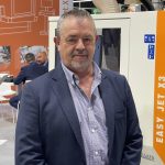 Manuel Tarín, CEO de EUROPEA DE MAQUINARIA: “La falta de mano de obra cualificada no afecta solo a la gran empresa”