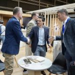 FIMMA + Maderalia 2026 activa sus encuentros B2B para conectar a expositores con compradores internacionales