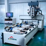 COMEVA y Maquinaria Gimeno participarán en FIMMA + Maderalia 2026 con su nueva etapa de innovación en maquinaria para la madera