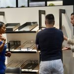 El herraje vuelve a ser protagonista en Maderalia 2026 con las firmas referentes del sector