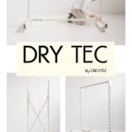 DRY TEC impulsa la sostenibilidad en Maderalia 2026: Presenta su nueva línea de fabricación nacional en plástico reciclado