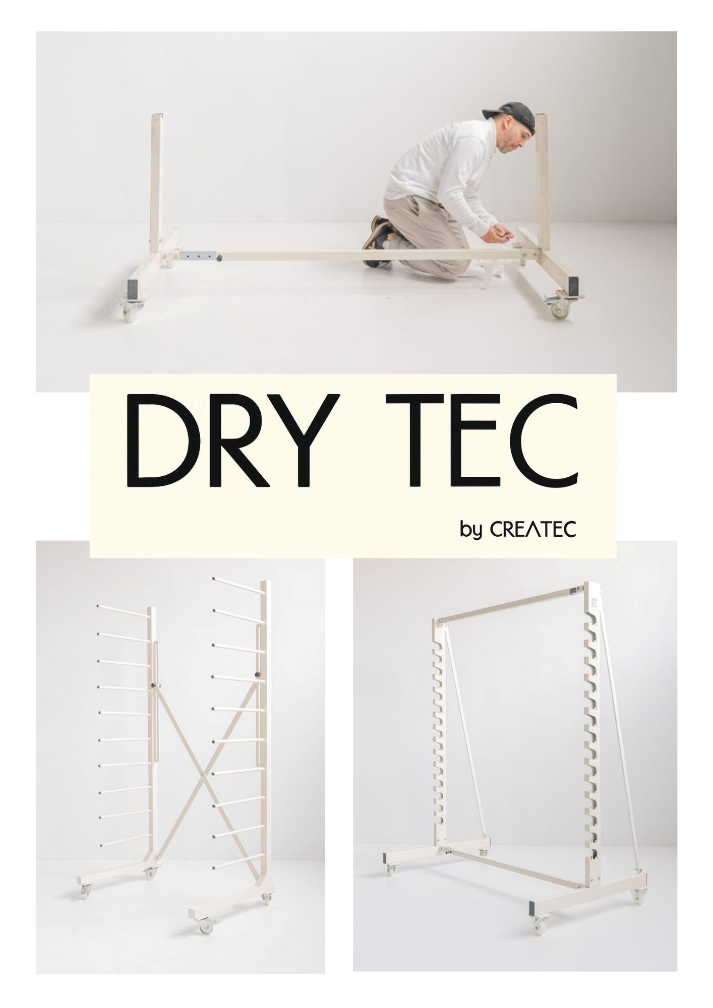 Lee más sobre el artículo DRY TEC impulsa la sostenibilidad en Maderalia 2026: Presenta su nueva línea de fabricación nacional en plástico reciclado