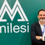 Guillermo Linares, Director General de Industrias Químicas IVM: “Maderalia es el espacio donde demostramos nuestra solvencia ante todo el sector”