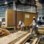 El Salón de la Construcción Industrializada crece con firmas líderes y el estreno del innovador ‘Distrito Xilo Club Madera’