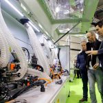BIESSE Ibérica reforzará su apuesta por la innovación en FIMMA con tecnología de vanguardia