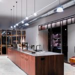 Cucine Home Group patrocina el Ágora de Interiorismo de FIMMA + Maderalia y abre su showroom a profesionales