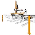 CURSAL en FIMMA + Maderalia: tres soluciones de corte para diferentes necesidades de producción