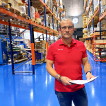 “En nuestro sector, ver y tocar el producto sigue siendo fundamental”